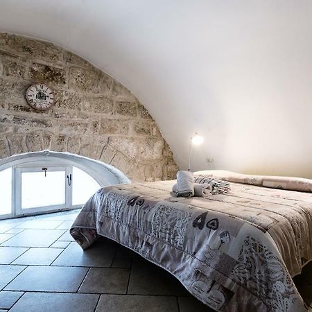 Villa La Cupoletta à Ostuni Extérieur photo