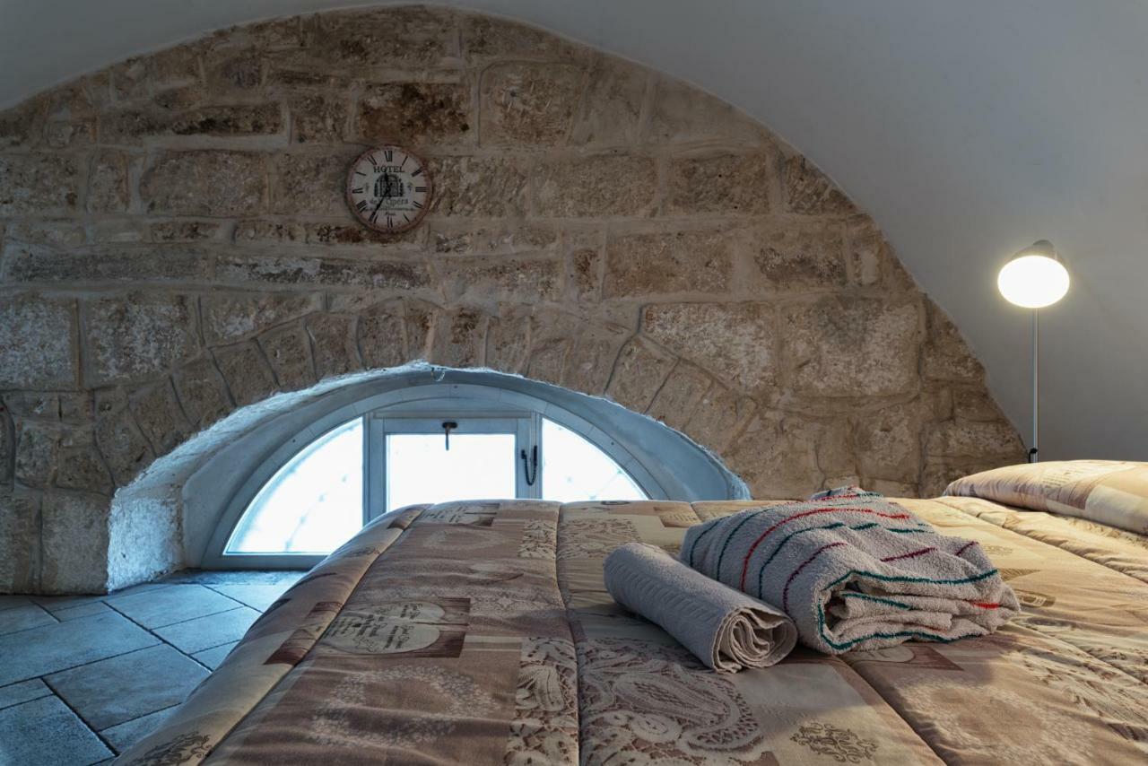 Villa La Cupoletta à Ostuni Extérieur photo