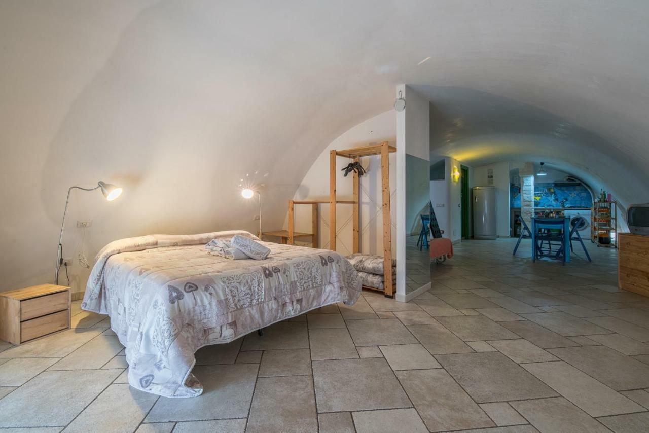 Villa La Cupoletta à Ostuni Extérieur photo