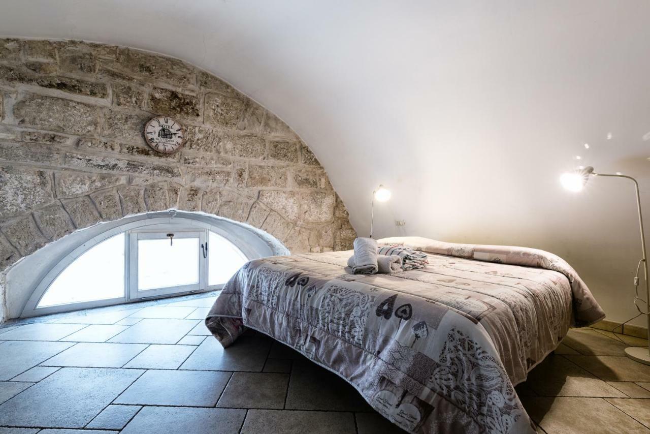 Villa La Cupoletta à Ostuni Extérieur photo