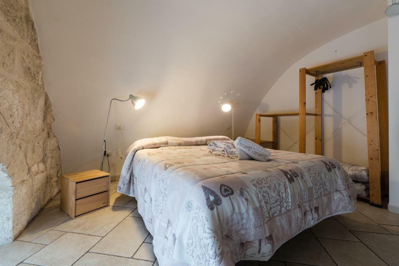 Villa La Cupoletta à Ostuni Extérieur photo