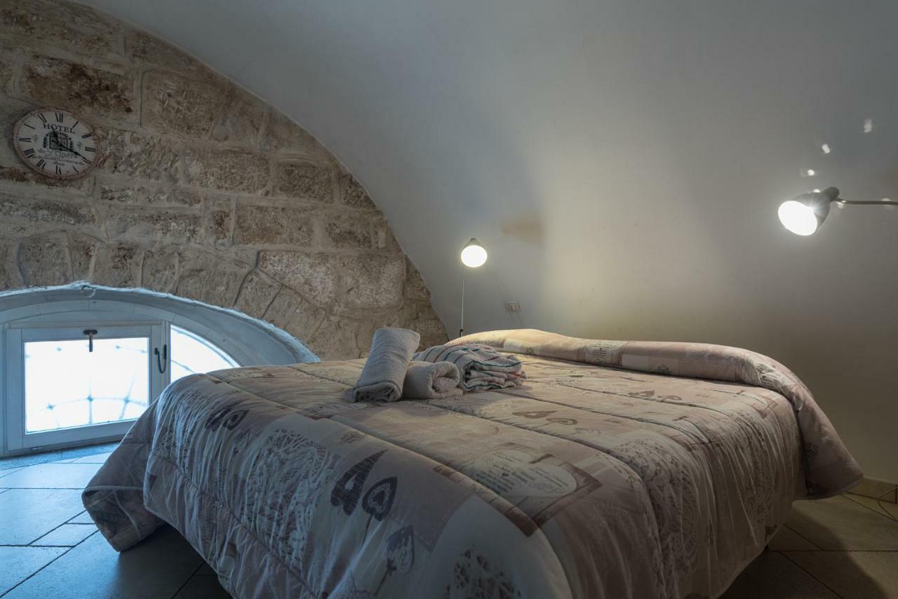 Villa La Cupoletta à Ostuni Extérieur photo