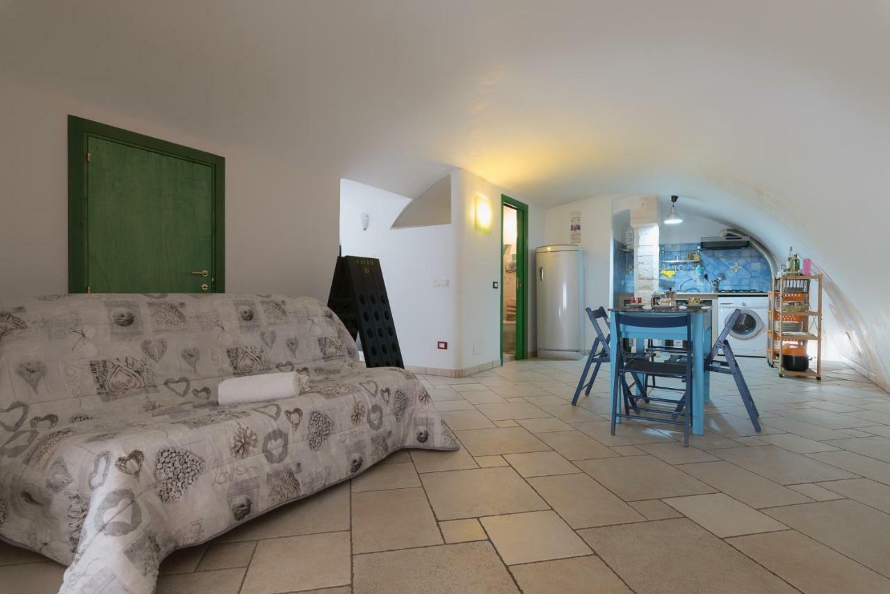 Villa La Cupoletta à Ostuni Extérieur photo